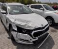 Белый Шкода Октавия, объемом двигателя 2 л и пробегом 123 тыс. км за 15400 $, фото 5 на Automoto.ua
