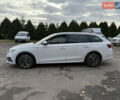Белый Шкода Октавия, объемом двигателя 2 л и пробегом 180 тыс. км за 22400 $, фото 2 на Automoto.ua