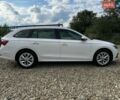 Белый Шкода Октавия, объемом двигателя 2 л и пробегом 137 тыс. км за 23500 $, фото 21 на Automoto.ua