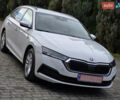 Шкода Октавия 2021 в Самборе на Automoto.ua Белый Шкода Октавия, объемом двигателя 2 л и пробегом 201 тыс. км за 18999 $, фото 1 на Automoto.ua
