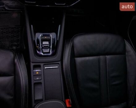 Білий Шкода Октавія, об'ємом двигуна 2 л та пробігом 199 тис. км за 19950 $, фото 61 на Automoto.ua