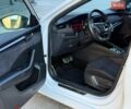 Білий Шкода Октавія, об'ємом двигуна 1.97 л та пробігом 233 тис. км за 24999 $, фото 25 на Automoto.ua