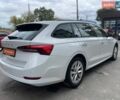Белый Шкода Октавия, объемом двигателя 1.97 л и пробегом 227 тыс. км за 18950 $, фото 75 на Automoto.ua