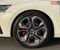 Белый Шкода Октавия, объемом двигателя 1.97 л и пробегом 203 тыс. км за 27000 $, фото 7 на Automoto.ua