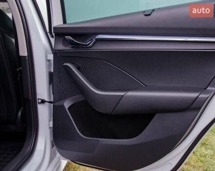 Білий Шкода Октавія, об'ємом двигуна 2 л та пробігом 199 тис. км за 19950 $, фото 72 на Automoto.ua