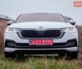 Білий Шкода Октавія, об'ємом двигуна 2 л та пробігом 199 тис. км за 19950 $, фото 7 на Automoto.ua