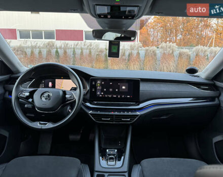 Белый Шкода Октавия, объемом двигателя 1.97 л и пробегом 232 тыс. км за 20500 $, фото 22 на Automoto.ua