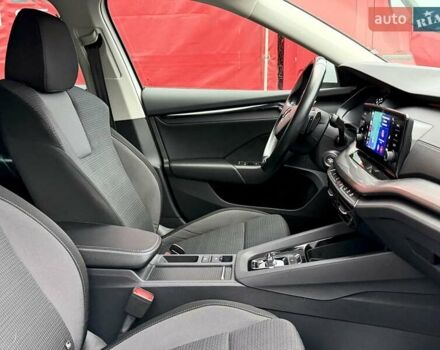 Білий Шкода Октавія, об'ємом двигуна 2 л та пробігом 308 тис. км за 17700 $, фото 43 на Automoto.ua