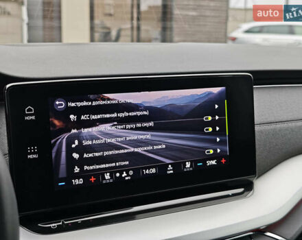 Белый Шкода Октавия, объемом двигателя 2 л и пробегом 179 тыс. км за 23999 $, фото 45 на Automoto.ua