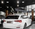 Белый Шкода Октавия, объемом двигателя 2 л и пробегом 160 тыс. км за 23900 $, фото 9 на Automoto.ua