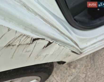 Белый Шкода Октавия, объемом двигателя 1.97 л и пробегом 123 тыс. км за 17300 $, фото 9 на Automoto.ua