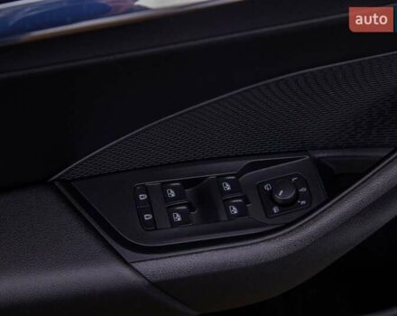 Білий Шкода Октавія, об'ємом двигуна 2 л та пробігом 199 тис. км за 19950 $, фото 44 на Automoto.ua