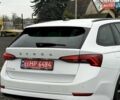 Білий Шкода Октавія, об'ємом двигуна 2 л та пробігом 308 тис. км за 17700 $, фото 8 на Automoto.ua