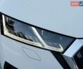 Белый Шкода Октавия, объемом двигателя 2 л и пробегом 161 тыс. км за 23899 $, фото 17 на Automoto.ua