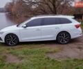 Білий Шкода Октавія, об'ємом двигуна 2 л та пробігом 199 тис. км за 19950 $, фото 15 на Automoto.ua