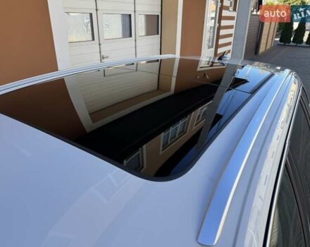 Білий Шкода Октавія, об'ємом двигуна 1.97 л та пробігом 210 тис. км за 21900 $, фото 12 на Automoto.ua