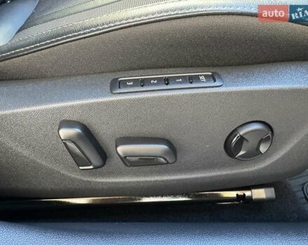 Білий Шкода Октавія, об'ємом двигуна 1.97 л та пробігом 210 тис. км за 21900 $, фото 54 на Automoto.ua