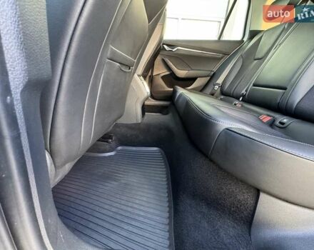 Білий Шкода Октавія, об'ємом двигуна 1.97 л та пробігом 210 тис. км за 21900 $, фото 67 на Automoto.ua