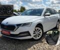 Білий Шкода Октавія, об'ємом двигуна 2 л та пробігом 162 тис. км за 23500 $, фото 1 на Automoto.ua