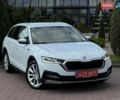 Белый Шкода Октавия, объемом двигателя 1.97 л и пробегом 172 тыс. км за 23550 $, фото 1 на Automoto.ua