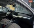 Білий Шкода Октавія, об'ємом двигуна 1.4 л та пробігом 124 тис. км за 21900 $, фото 20 на Automoto.ua