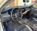 Білий Шкода Октавія, об'ємом двигуна 1.97 л та пробігом 210 тис. км за 21900 $, фото 33 на Automoto.ua
