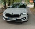 Белый Шкода Октавия, объемом двигателя 2.01 л и пробегом 230 тыс. км за 17900 $, фото 1 на Automoto.ua