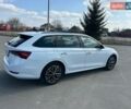 Білий Шкода Октавія, об'ємом двигуна 1.97 л та пробігом 162 тис. км за 22999 $, фото 21 на Automoto.ua