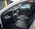Білий Шкода Октавія, об'ємом двигуна 1.4 л та пробігом 124 тис. км за 21900 $, фото 16 на Automoto.ua