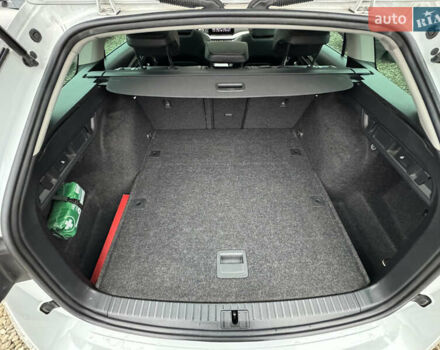 Білий Шкода Октавія, об'ємом двигуна 1.97 л та пробігом 211 тис. км за 24200 $, фото 30 на Automoto.ua