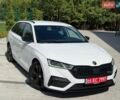 Білий Шкода Октавія, об'ємом двигуна 2 л та пробігом 203 тис. км за 28000 $, фото 1 на Automoto.ua