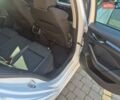 Белый Шкода Октавия, объемом двигателя 2 л и пробегом 218 тыс. км за 21800 $, фото 53 на Automoto.ua