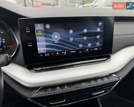 Білий Шкода Октавія, об'ємом двигуна 1.97 л та пробігом 211 тис. км за 24200 $, фото 44 на Automoto.ua