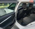Білий Шкода Октавія, об'ємом двигуна 1.4 л та пробігом 124 тис. км за 21900 $, фото 17 на Automoto.ua