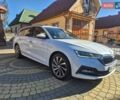 Белый Шкода Октавия, объемом двигателя 2 л и пробегом 218 тыс. км за 21800 $, фото 55 на Automoto.ua
