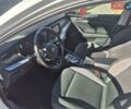 Белый Шкода Октавия, объемом двигателя 2 л и пробегом 218 тыс. км за 21800 $, фото 43 на Automoto.ua