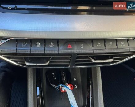 Білий Шкода Октавія, об'ємом двигуна 1.97 л та пробігом 210 тис. км за 21900 $, фото 51 на Automoto.ua