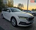 Білий Шкода Октавія, об'ємом двигуна 1.4 л та пробігом 124 тис. км за 21900 $, фото 7 на Automoto.ua