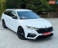 Білий Шкода Октавія, об'ємом двигуна 2 л та пробігом 203 тис. км за 24500 $, фото 1 на Automoto.ua