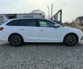 Білий Шкода Октавія, об'ємом двигуна 2 л та пробігом 190 тис. км за 22300 $, фото 22 на Automoto.ua
