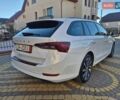Белый Шкода Октавия, объемом двигателя 2 л и пробегом 218 тыс. км за 21800 $, фото 30 на Automoto.ua