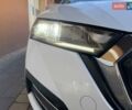 Білий Шкода Октавія, об'ємом двигуна 1.97 л та пробігом 210 тис. км за 21900 $, фото 11 на Automoto.ua