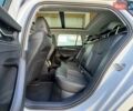 Білий Шкода Октавія, об'ємом двигуна 1.97 л та пробігом 210 тис. км за 21900 $, фото 66 на Automoto.ua