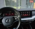 Білий Шкода Октавія, об'ємом двигуна 1.4 л та пробігом 124 тис. км за 21900 $, фото 12 на Automoto.ua