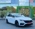 Білий Шкода Октавія, об'ємом двигуна 2 л та пробігом 203 тис. км за 29000 $, фото 1 на Automoto.ua