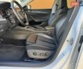 Білий Шкода Октавія, об'ємом двигуна 1.97 л та пробігом 210 тис. км за 21900 $, фото 34 на Automoto.ua