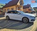 Белый Шкода Октавия, объемом двигателя 2 л и пробегом 218 тыс. км за 21800 $, фото 44 на Automoto.ua