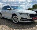 Білий Шкода Октавія, об'ємом двигуна 2 л та пробігом 162 тис. км за 23500 $, фото 9 на Automoto.ua
