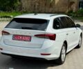 Белый Шкода Октавия, объемом двигателя 2 л и пробегом 212 тыс. км за 18600 $, фото 8 на Automoto.ua