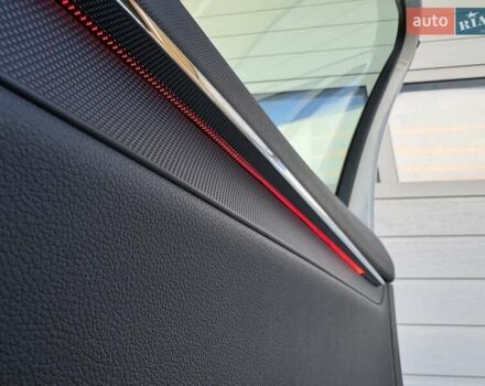 Білий Шкода Октавія, об'ємом двигуна 1.97 л та пробігом 210 тис. км за 21900 $, фото 60 на Automoto.ua